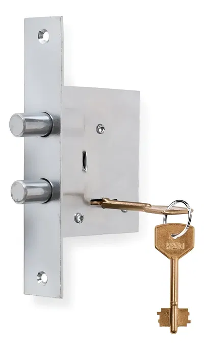 Cerrojo de seguridad