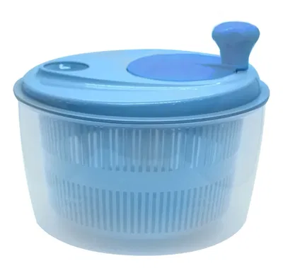 Escurridor de verduras centrifugador