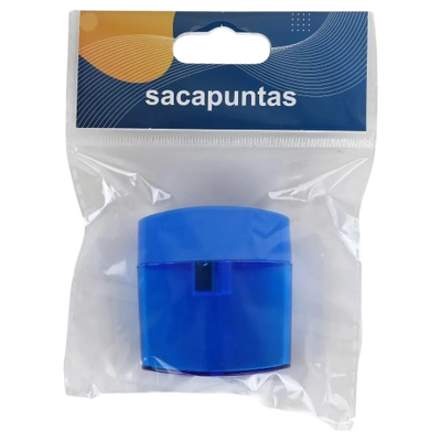sacapuntas con deposito