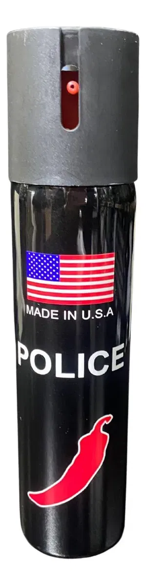 Gas pimienta en aerosol 110ml