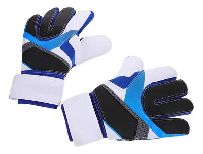 Guantes arquero talle 9