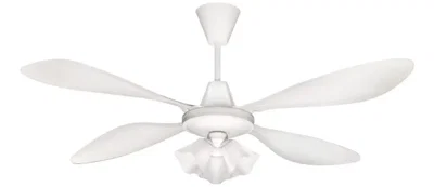 Ventilador de techo axel con 3 luces 5 velocidades ideal para este verano en caja sin uso