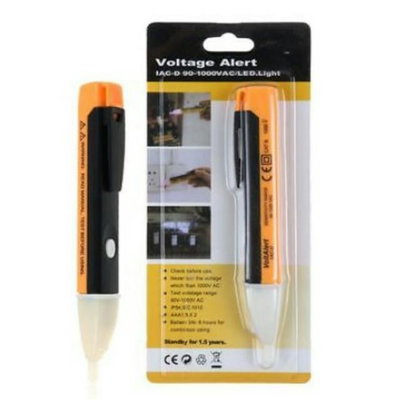 Buscapolo, pilas incluidas