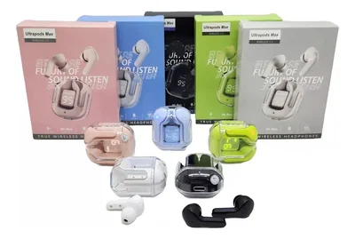 Auriculares ultrapods