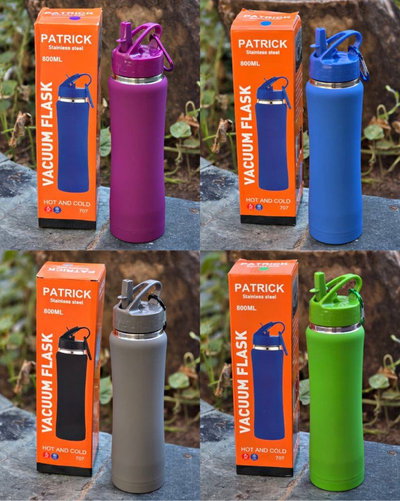 Botella termica 800ml