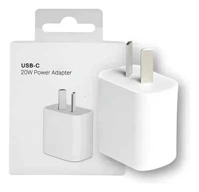 Adaptador Iphone