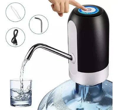Bomba dispenser de agua
