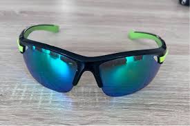 Lentes tornasolados