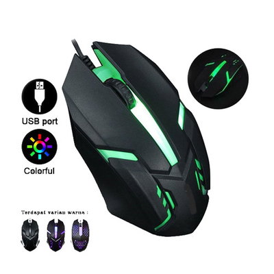 Mouse X1 gamer