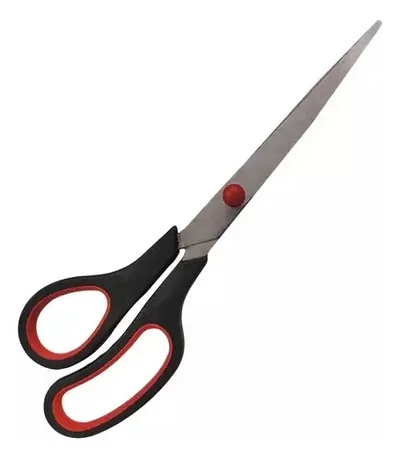 Tijera domestica oficina 23cm