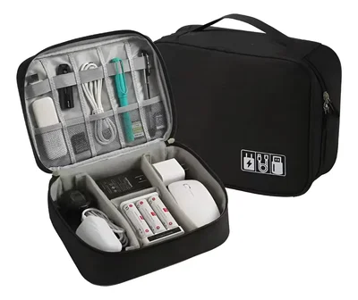 Bolso organizador multiuso