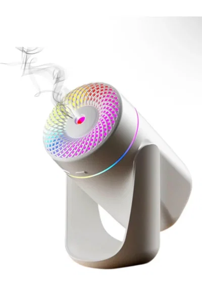 Humidificador difusor
