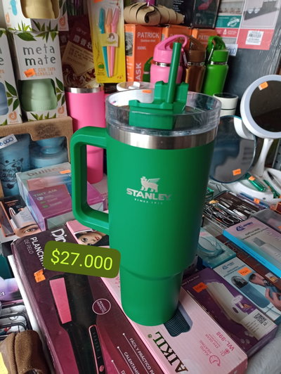 Vaso quencher termico stanley