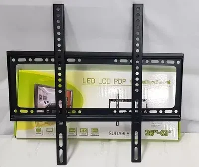 Soporte Fijo Para Tv 26 - 63