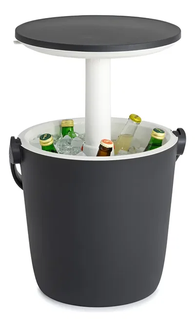 Mesa frapera 16lts