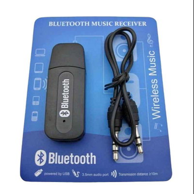 Receptor bluetooth