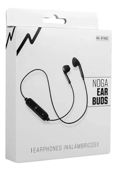 Auriculares inalambricos