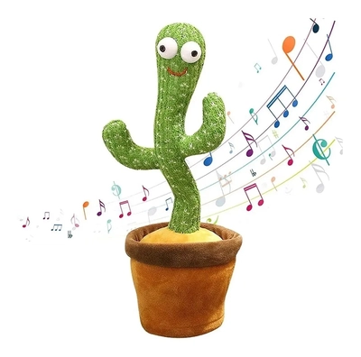 Cactus bailarin