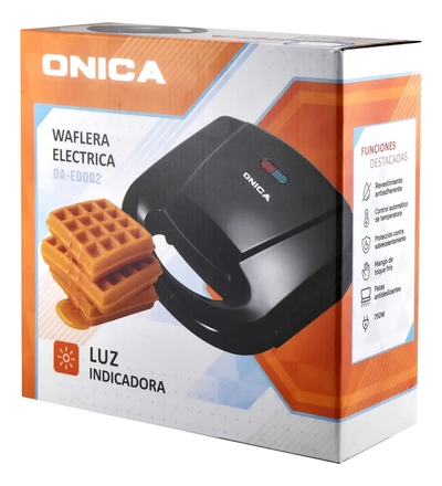 Waflera Onica