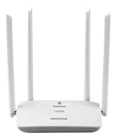 Router WIFI