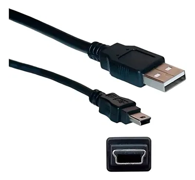 cable v3 usb 1,5mts