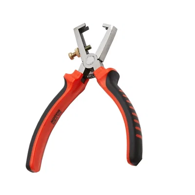 Alicate pelacable 6"