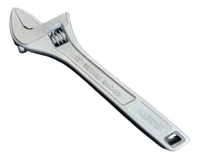 Llave ajustable 300mm 12"