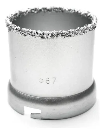 Copa de carburo 67mm