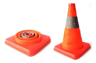 Cono plegable 32cm