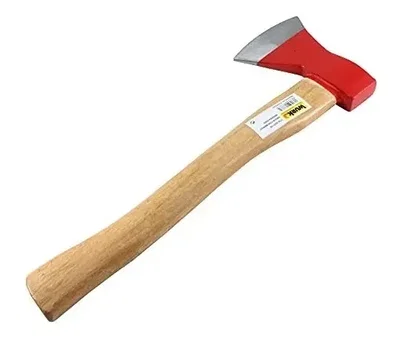 Hacha de mano 34cm