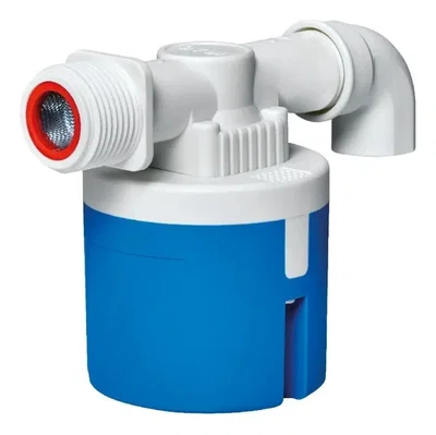 Flotante compacto para tanque 3/4