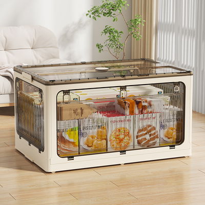 Organizador Premium Plegable con 5 Puertas de Acceso