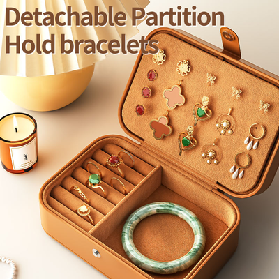 Joyero caja organizador