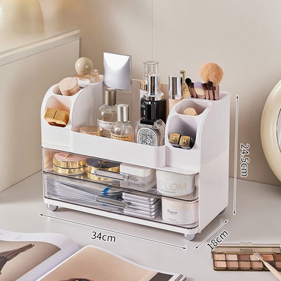 Organizador de Maquillaje Premium