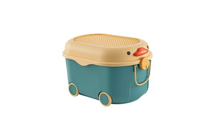 Carrito (Tamaño M) Almacenaje Organizador "Children Storage Box" 