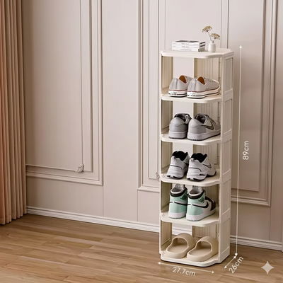 Zapatero Organizador 6 pares movil