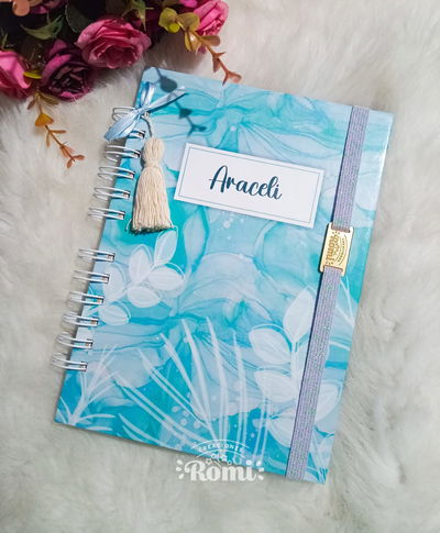 Agenda psicopedagoga perpetua