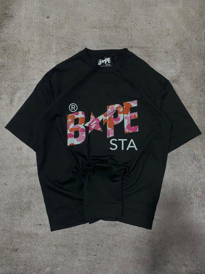 Remera Bape