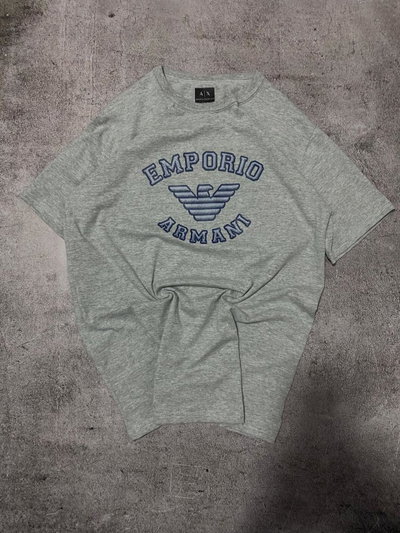 Remera Armani