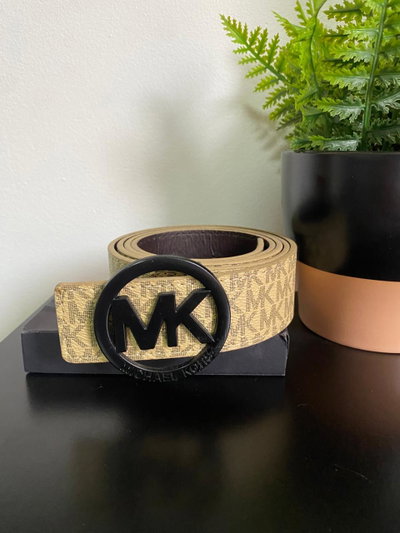 Cinturon Michael Kors