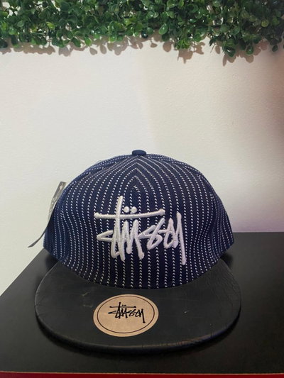 Gorra STUSSY