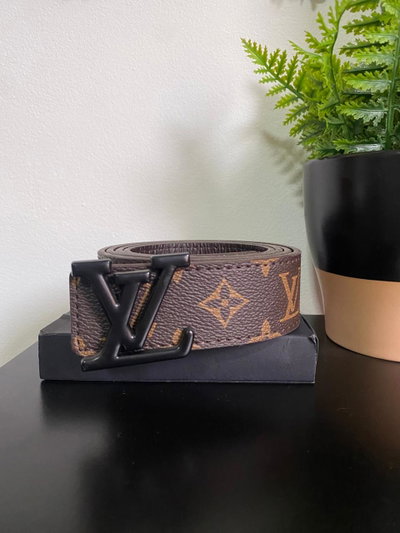 Cinturon Louis Vuitton