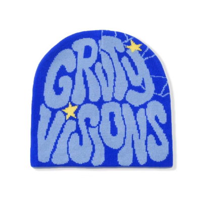 Gorro Gruty Vision