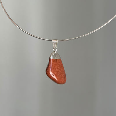 Piedra del sol rolada