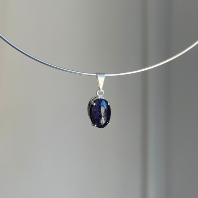 Dije pequeño lluvia de estrellas