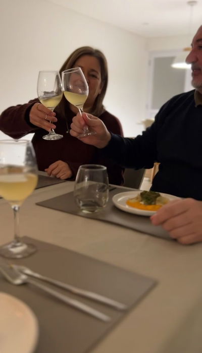 Chef Privado | Evento