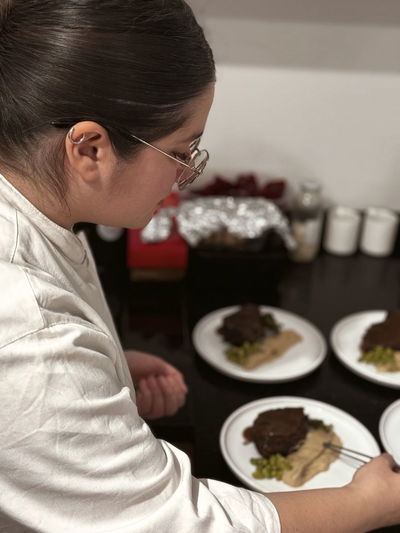 Chef privado | Viandas en domicilio