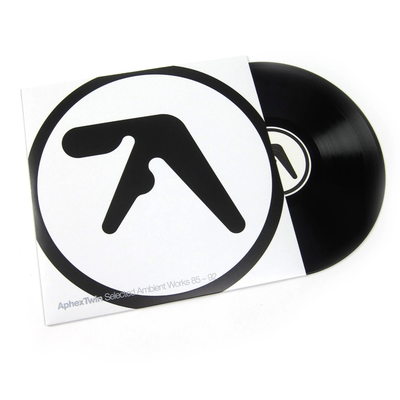 Aphex Twin - Selected Ambient Works 85-92