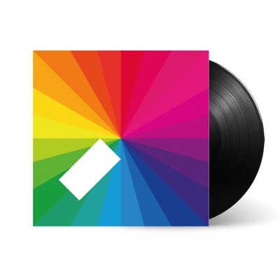 Jamie xx - In Colour