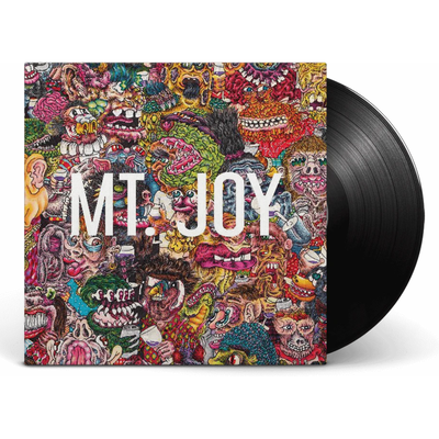 Mt. Joy - Mt. Joy
